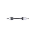 For 2019-2020 Jeep Renegade 1 3l L4 Cv Axle Shaft Front Left Surtrack