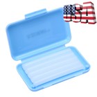 Us Dental Ortodoncia Ortho Cera Menta Olor Para Frenos Irritaci  n De En Azdent