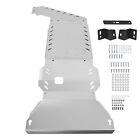 For Ford F150 09-14 Full Engine Skid Plate Transmission transfer Case Skid Plate