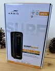 Arris Surfboard Sbg10 Dual Band Ac1600 Docsis 3 Wifi Cable Modem   Router In One