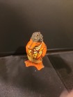 Vintage 1930   s 1940   s J  Chein Tin Litho Wind-up Waddling Penguin Toy