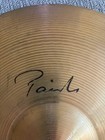 Paiste Signature Fast 14  Crash Cymbal