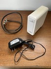Arris Motorola Surfboard Cable Modem Sb6183 Docsis 3 0 600 White