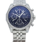 Breitling Bentley Gt Chronograph Special Edition A13362 a1336224 bb57 Stainl   