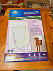 Petsafe Electronic Smartdoor Large White Rfid Collar Key Pet Door Automatic
