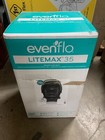 Evenflo Litemax 30 Infant Car Seat  knoxville Gray 