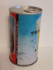 Tennent s Lager Beer 12oz  Pull Tab Top Tin Beer Can