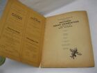 1947 Celebration Program Mesa Arizona Hopi Navajo Photo Basket Pottery Blanket