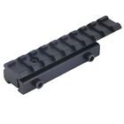 For Remington Nylon 66  22 Dovetail To Picatinny Scope Rail Adapter Adapter Us