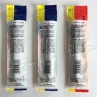Japan Zebra Brush Pen Lot  Sign Fine Point P-wf1  x2    Medium Point P-wf3  x1 