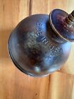 Vintage 1950s Eagle Oiler Oil Can W  Adjustable Snake Spout Top Made In Usa 3 5 