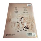 Vintage Fleetwood Mac The Dance Sheet Music Song Book Piano Guitar Vocals 1998