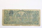 5 Cinco Pesos 1906 Londres El Banco Y Mexico Ps233c   0511