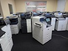Xerox Altalink C8235 Color Copier Printer Scanner  Practically New-only 3k Meter