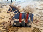 The Trail Of Painted Ponies - Fancy Dancer - 12247