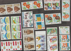 South America Interesting Stamps  33 