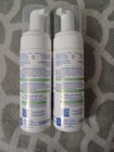 2   Mustela Shampooing Mousse Foam Avocado Shampoo For Newborn Cradle Cap 12 2028