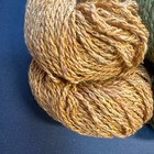 Garn Studio Silke-tweed Yarn - 4 Skeins Silk lambswool 200 Meters Ea - Nos