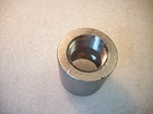 1  X 3 4  Threaded  npt  Reducing Coupling 304 Stainless
