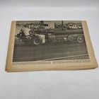 Jan 25 1963 National Dragster News - Vintage Drag Racing Publication - Winternat