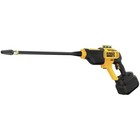 Dewalt Dcpw550br 20v Max 550 Psi Power Cleaner  tool Only  Certified Refurbished