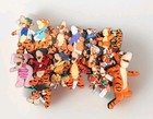 Disney Winnie The Pooh Tigger Collection Lot Of 18 Plush Most With Tags Tigers