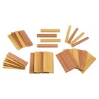New Little Tikes Creative Construction Master Carpenter Set 114 Accessories