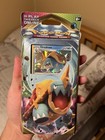 Pokemon Tcg Lot X6 Vivid Voltage Theme Deck Charizard Drednaw Holo