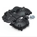 Gb Racing Engine Protection Cover Kit For Honda Cb Hornet 750 2024-2025