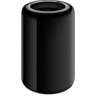 Apple Mac Pro Six Core A1481 3 5ghz Xeon E5-1650v2 256gb Ssd 12gb Ram Dual D500
