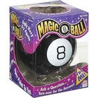Magic 8 Ball Kids Toy  Novelty Fortune Teller  Ask A Question