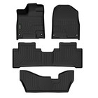-floor Mats For Acura Mdx 2020-2014  only For 7 Seat  No Mdx 2014-2020 Mat