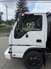 2007 Isuzu Npr Hd 19    Straight Truck