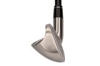 Q Gen 2 Adjustable Golf Club - Durable 2-part Travel Shaft - 8 Settings From 