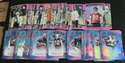 2017 Panini Dr Optic Football Pink Prizm 50-card Rc Set Plus 49 Rated Rookies