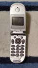 Motorola V170 Flip Vintage Cell Phone - Untested