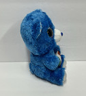 Ty Beanie Boos Romeo 6  Blue Bear - Italy Exclusive I Love Italia With Tag