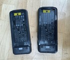 Lot Of 2 cisco Cp-8821 Wireless Ip Voip Phone- W  Battery   Clip     Charger