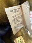 Teddy Roosevelt 12  Dan Dee Teddy Bear 100th Anniversary Edition Talking Story