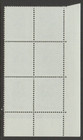 Gb Machin Mint 17p Cylinder Block 13 Dot X952 Mnh