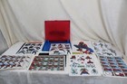 Spider-man Digi-draw By Rainbow Art Tracing Kit 22 Pages Marvel Spiderman
