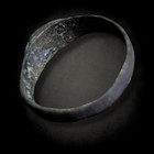 Roman 20th Legionary Bronze Ring