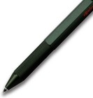 Rotring Multi Pen Camouflage Green 600 3 In 1 2159368 Rotring Mechanical Pencil