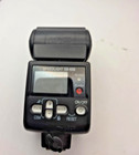 Nikon Sb-600 Speedlight Flash For Nikon Digital Slr Dslr Cameras Working  