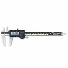 Mitutoyo Japan 500-196-30 150mm 0-6  Absolute Digital Digimatic Vernier Caliper