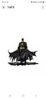 Purearts Dc Heroes Batman 1989 1 8 Scale Statue - 11 Inches