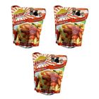  4 Pack  Golden Malted Pancake Waffle Flour Americas Waffle Just Add Water Mix