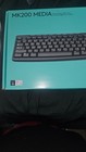 Logitech Mk270 Wireless Keyboard And Mouse Combo  920-004536 