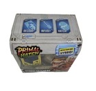 Primal Hatch Hybrid Hatchers-  Egg W  Dinosaur Surprise Hatch Toy - New   Sealed