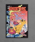 Adventure Time  2025   15  Variant Giclee Print Poster 11x17 Wall Art